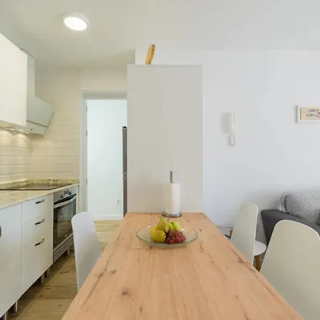 Apartment Elegante 5 Min De Playa *
