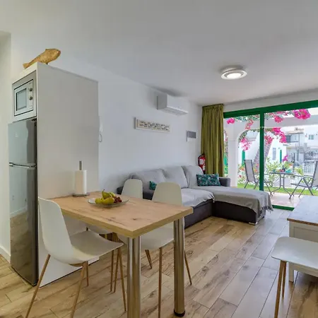 Elegante 5 Min De Playa Apartment San Bartolome de Tirajana (Gran Canaria)