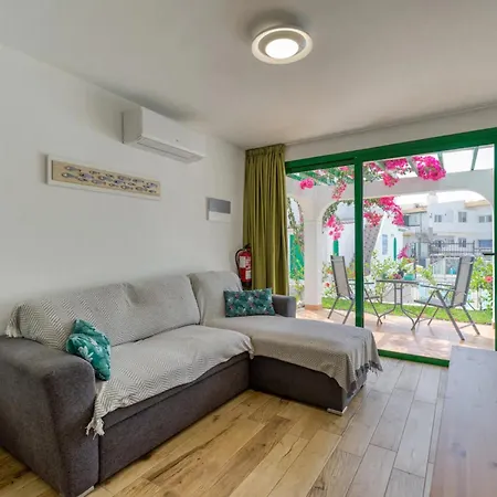 Elegante 5 Min De Playa Apartment *