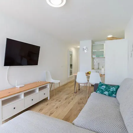 Elegante 5 Min De Playa San Bartolomé