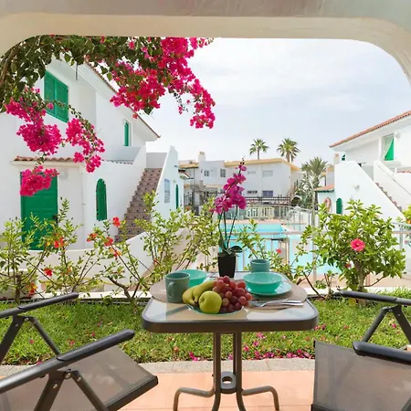 Appartement Elegante 5 Min De Playa San Bartolomé