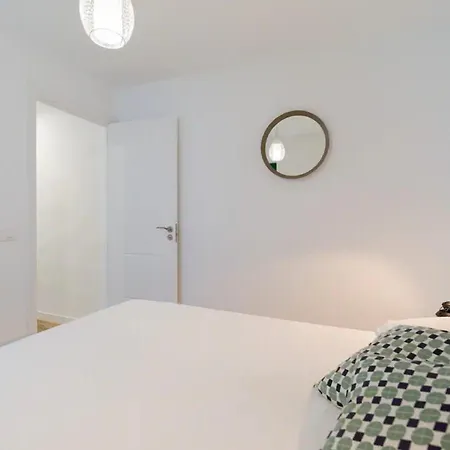 Elegante 5 Min De Playa Appartement *
