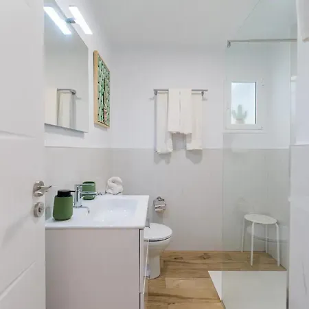 Appartement Elegante 5 Min De Playa *