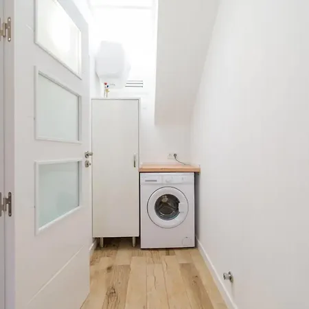 Elegante 5 Min De Playa Appartement *