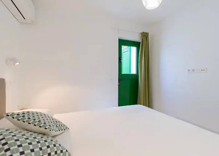 Elegante 5 Min De Playa Apartman *