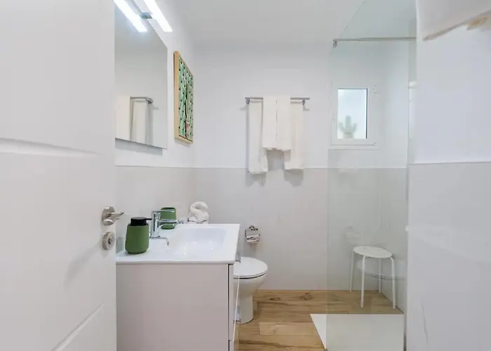 Elegante 5 Min De Playa San Bartolomé