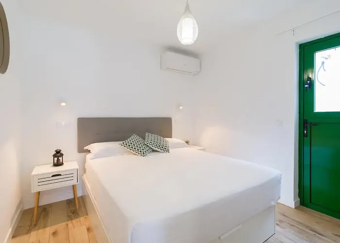 Elegante 5 Min De Playa * San Bartolomé