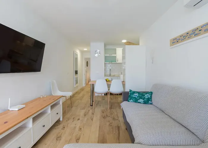 Elegante 5 Min De Playa * San Bartolomé