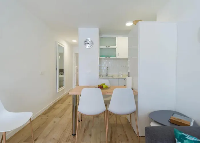 Elegante 5 Min De Playa San Bartolomé