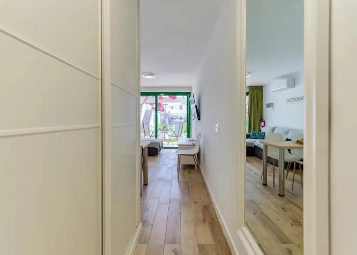 Elegante 5 Min De Playa * San Bartolomé