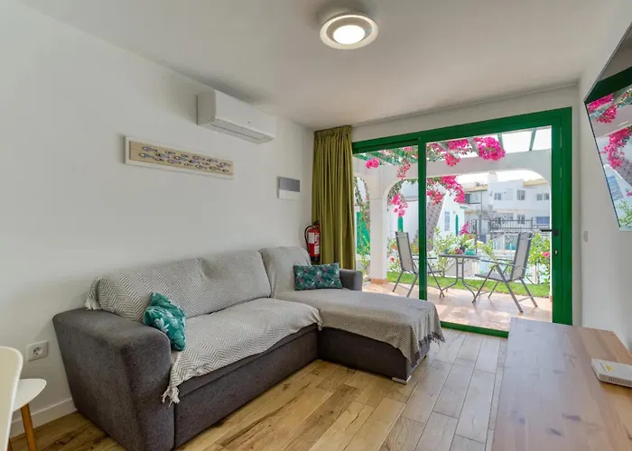 Elegante 5 Min De Playa Apartman *