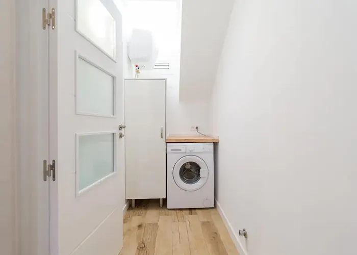 Apartman Elegante 5 Min De Playa