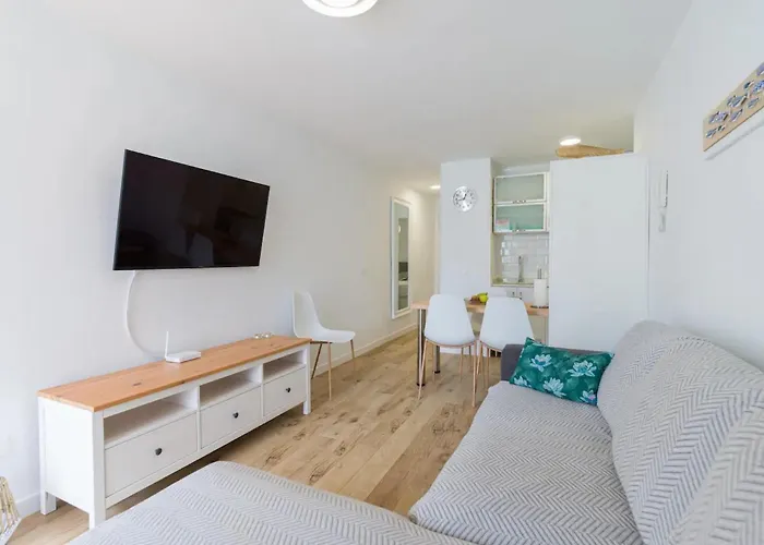 Elegante 5 Min De Playa San Bartolomé